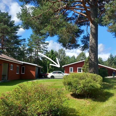 Guest House In Holmedal Årjäng Exterior foto